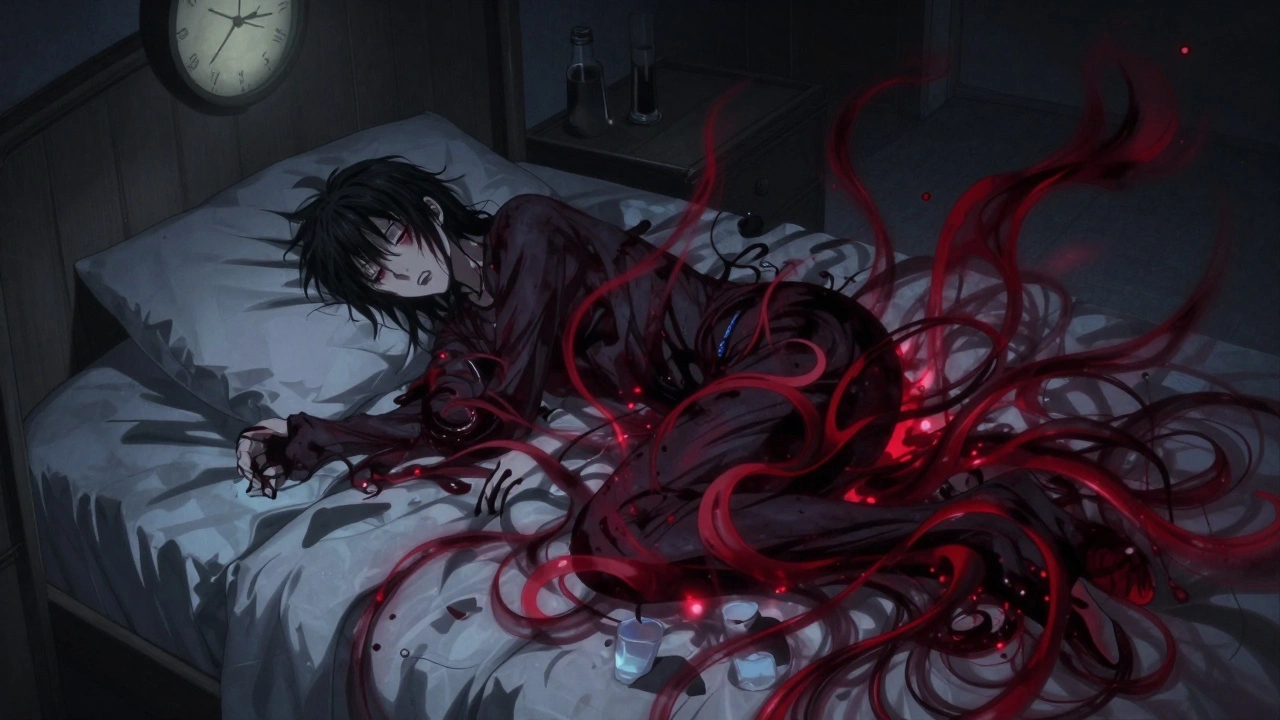 Alcohol and Sleep: How Drinking Affects Fragmentation, Apnea, and Next-Day Function