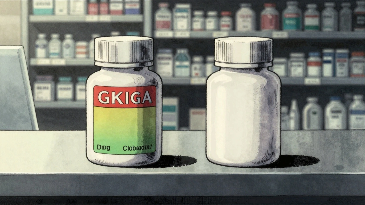 Are generic drugs as safe as brands? Clinical evidence says yes - mostly