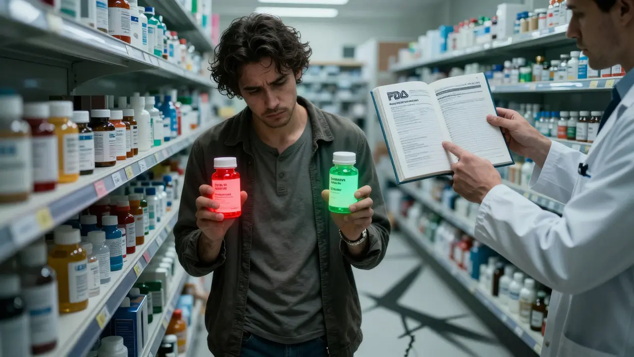 Cost Savings from Generic Combinations: How Switching to Lower-Cost Generics Can Slash Your Medication Bills