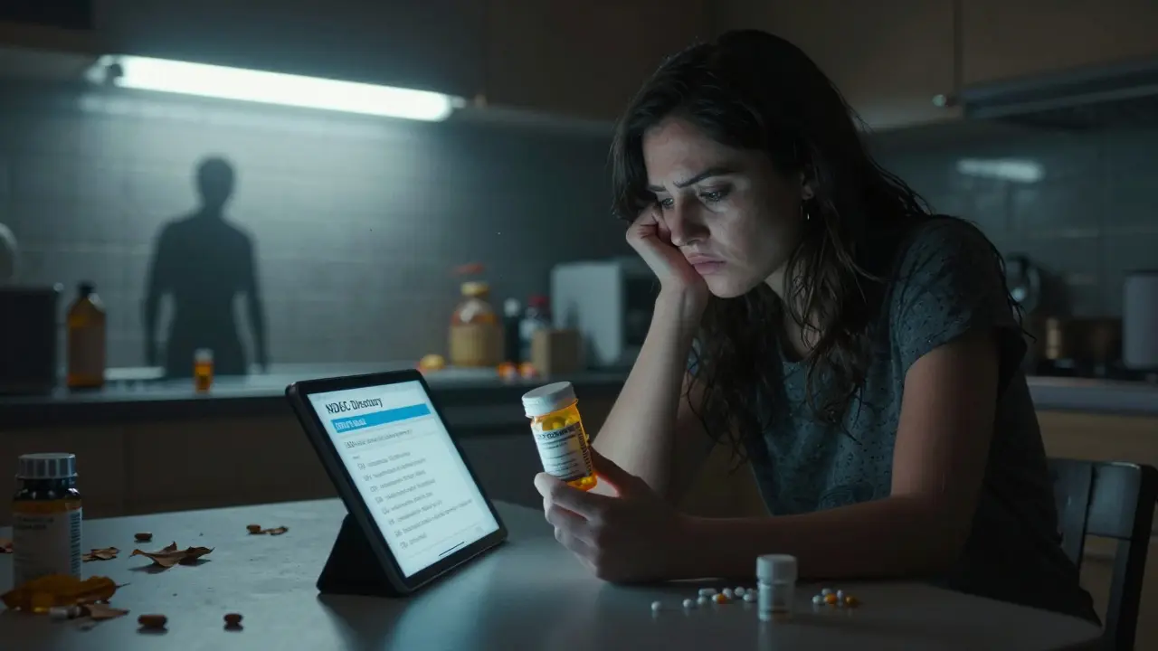 FDA Databases: How to Find Verified Medications and Spot Counterfeit Drugs