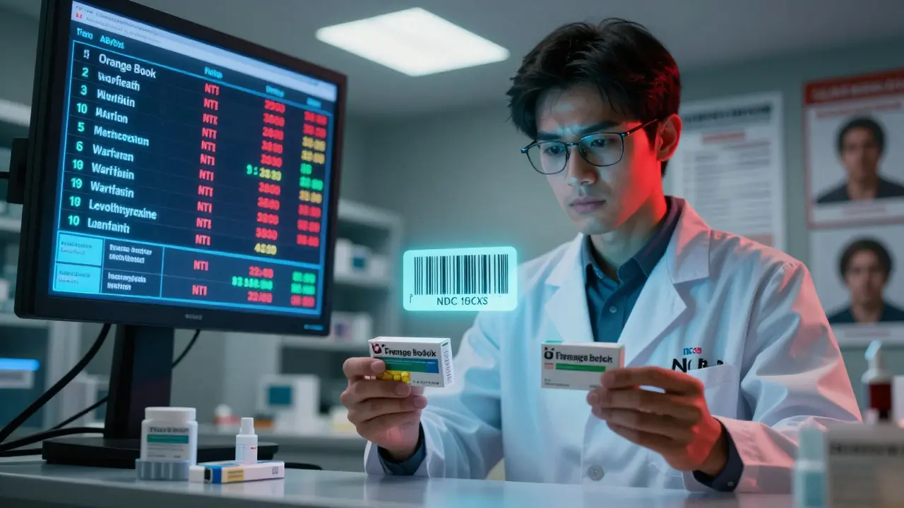 Generic vs Brand Identification in Pharmacy Systems: Best Practices for Accurate Medication Management