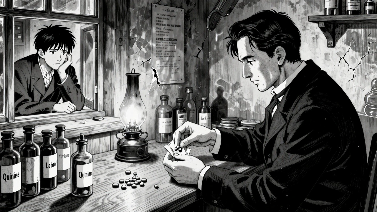 History of Generic Drugs in the United States: How Cheaper Medicines Took Over