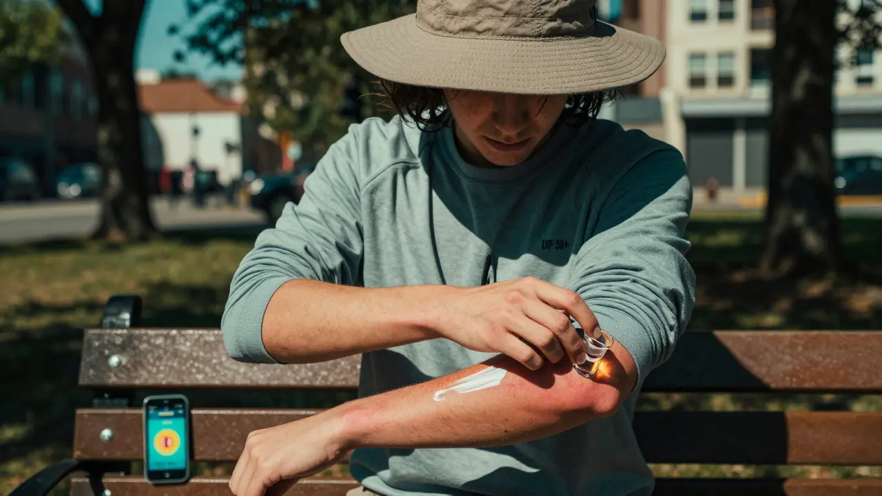 How to Prevent Phototoxicity During Antibiotic Therapy: Simple, Proven Steps