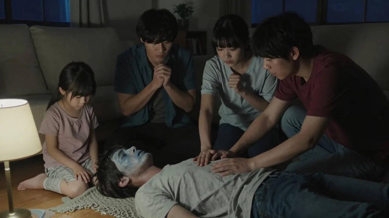 How to Teach Family Members to Recognize Overdose Symptoms