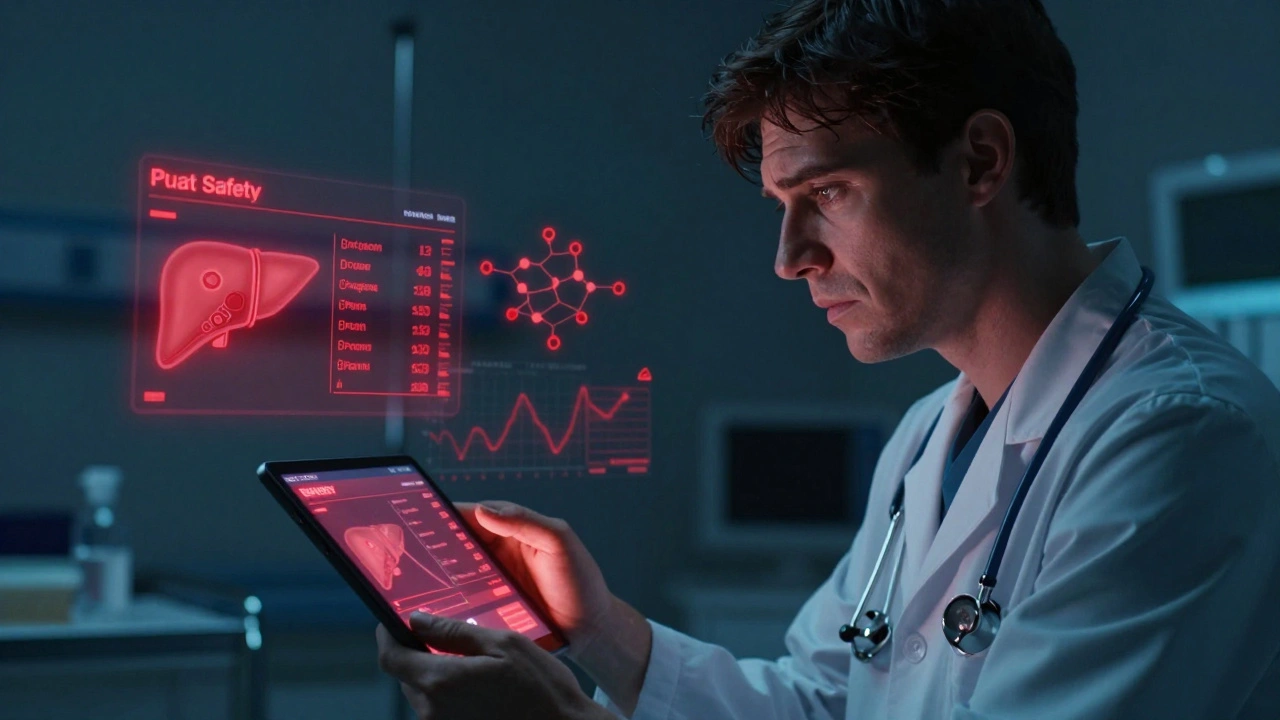 How to Use Clinician Portals and Apps for Drug Safety Monitoring