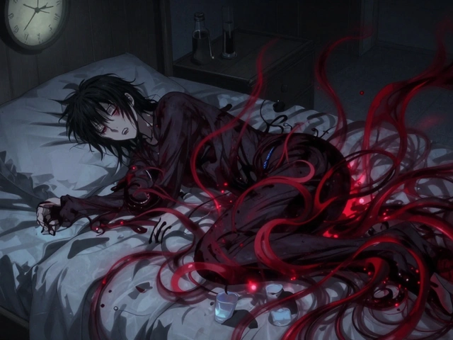 Alcohol and Sleep: How Drinking Affects Fragmentation, Apnea, and Next-Day Function