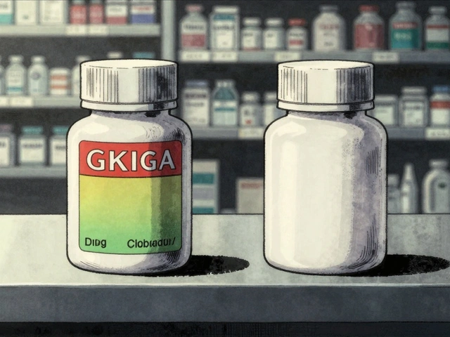 Are generic drugs as safe as brands? Clinical evidence says yes - mostly