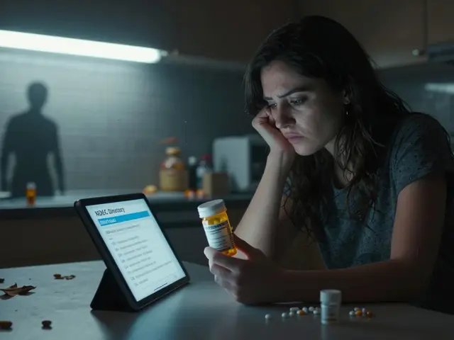 FDA Databases: How to Find Verified Medications and Spot Counterfeit Drugs