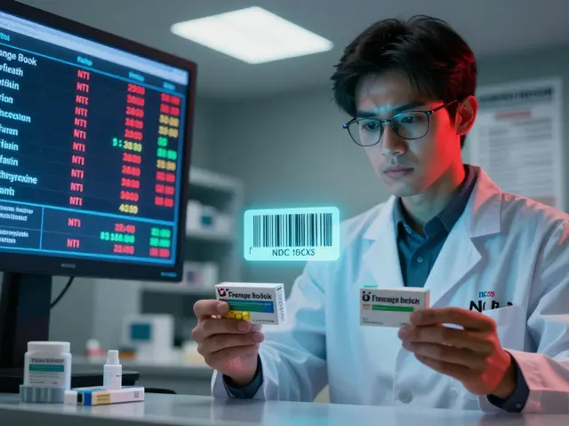 Generic vs Brand Identification in Pharmacy Systems: Best Practices for Accurate Medication Management