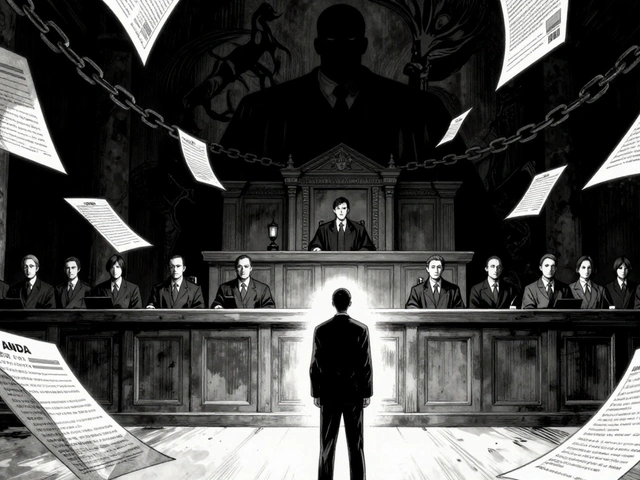 Hatch-Waxman Amendments: How Landmark Law Made Generic Drugs Possible