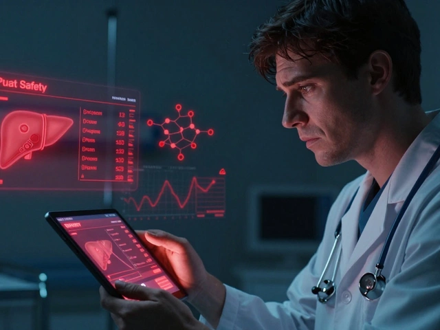 How to Use Clinician Portals and Apps for Drug Safety Monitoring