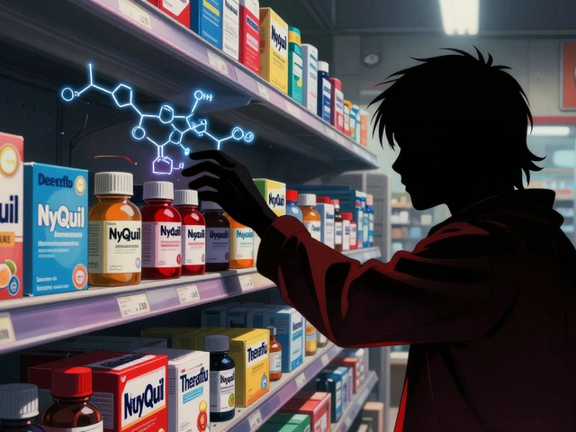 OTC Cold and Flu Combinations: How to Avoid Double Dosing Dangerous Ingredients