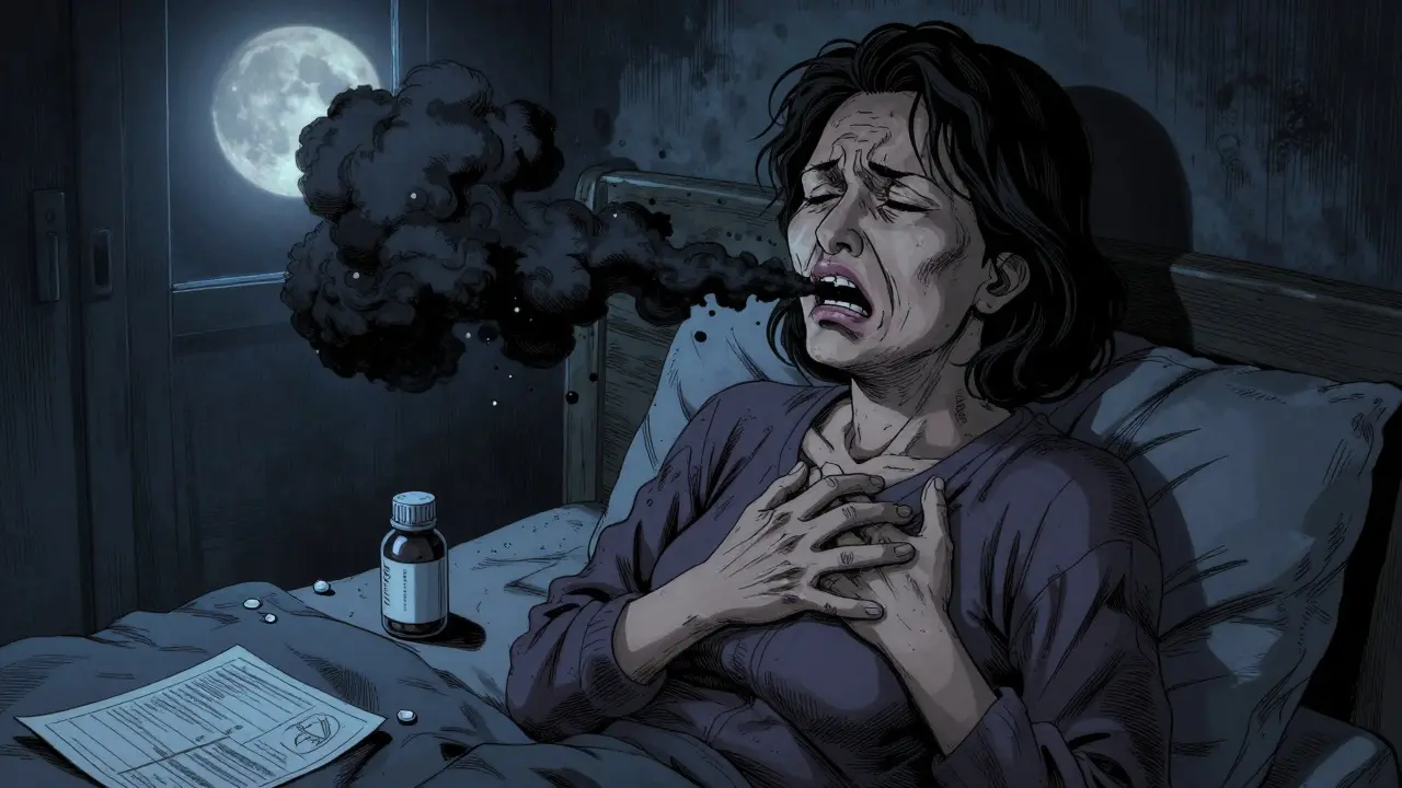 Aspirin-Exacerbated Respiratory Disease: How to Diagnose and Treat AERD with Desensitization