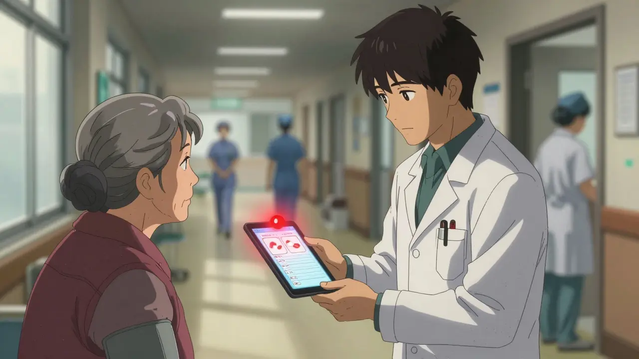 Cost-Saving Strategies While Maintaining Medication Safety