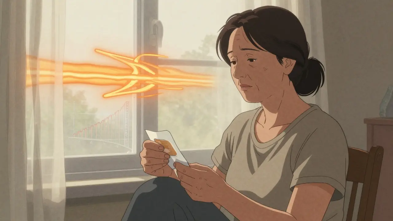 Hormone Replacement Therapy: What You Need to Know About Benefits, Risks, and Monitoring