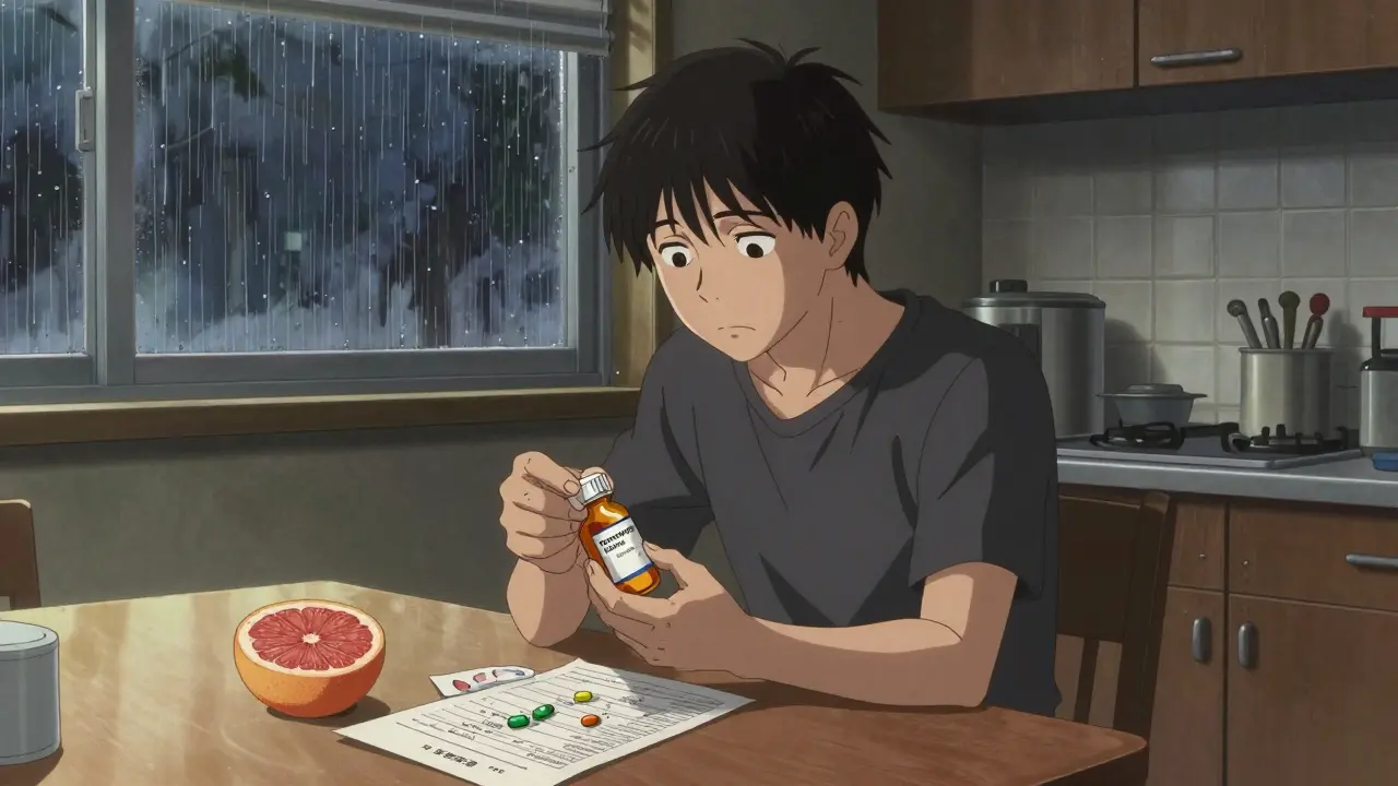 Immunosuppressants: Cyclosporine and Tacrolimus Generic Issues