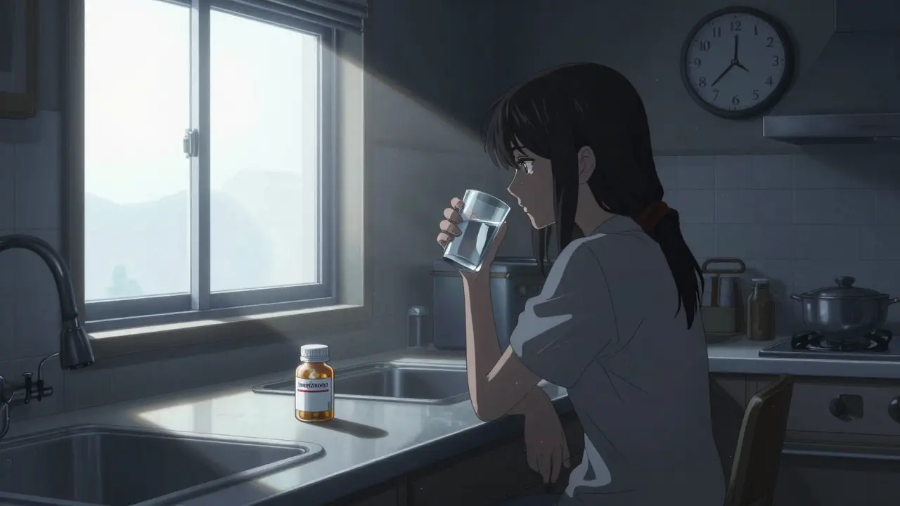 Magnesium Supplements with Thyroid Medications and Antibiotics: How to Space Doses Correctly