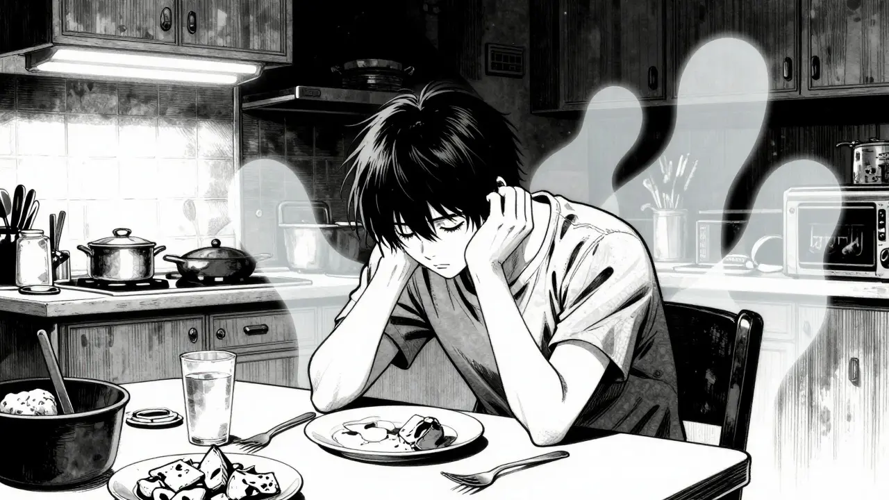 Narcolepsy: Understanding Daytime Sleepiness and Stimulant Treatment Options