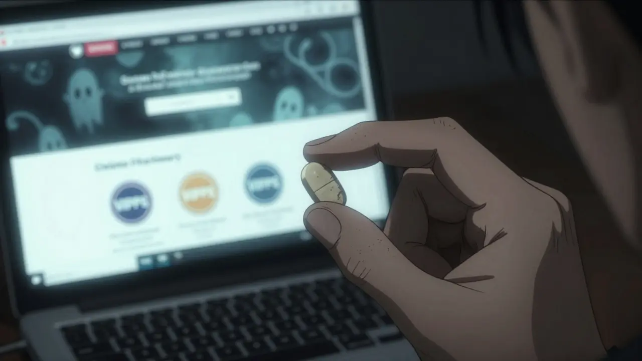 Symptoms of Taking Counterfeit Medications: What to Watch For