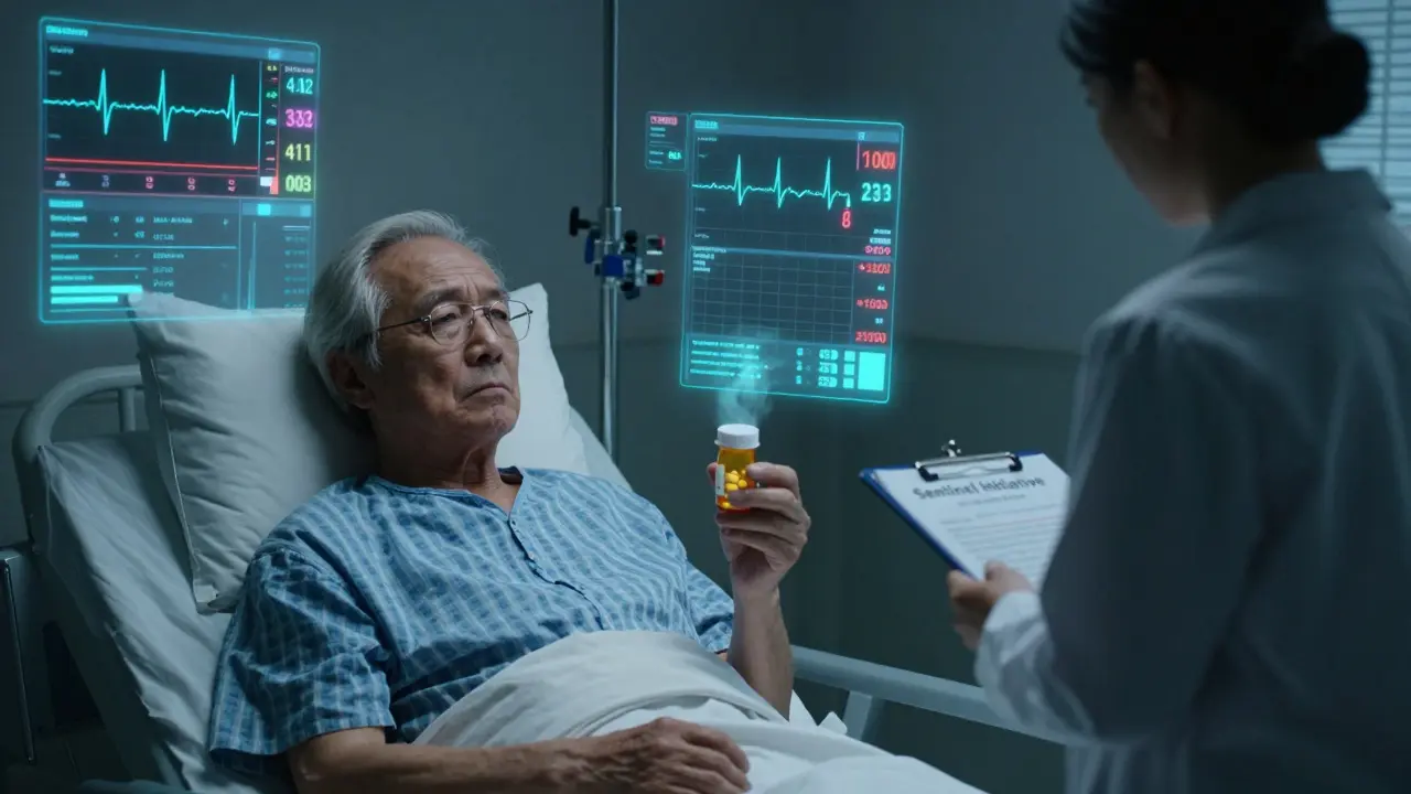 The Science of Medication Safety: Understanding Risk, Benefit, and Real-World Evidence