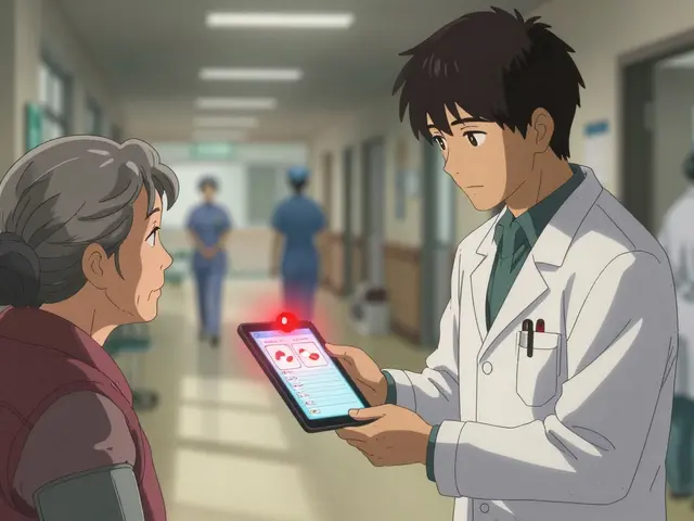 Cost-Saving Strategies While Maintaining Medication Safety