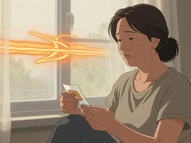 Hormone Replacement Therapy: What You Need to Know About Benefits, Risks, and Monitoring