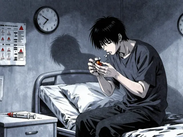 How to Avoid Overdose When Restarting a Medication After a Break