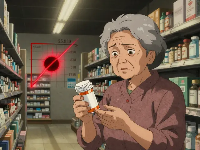 How to Manage Medication Costs During Medicare Part D Coverage Gaps (Donut Hole) in 2024-2025