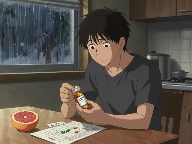 Immunosuppressants: Cyclosporine and Tacrolimus Generic Issues