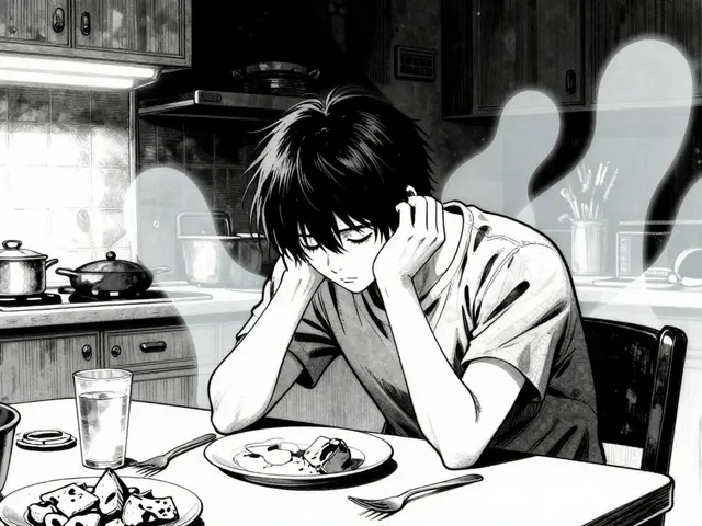 Narcolepsy: Understanding Daytime Sleepiness and Stimulant Treatment Options