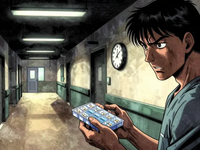 Pre-Medication Strategies: How Antiemetics, Antihistamines, and Steroids Prevent Reactions