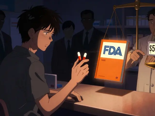 Single-Source vs Multi-Source Drugs: What Patients Need to Know About Cost, Effectiveness, and Switching