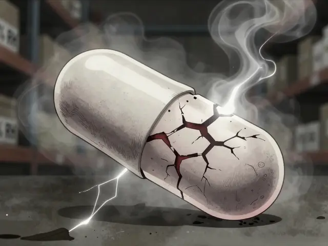 Stability Testing Requirements: Temperature and Time Conditions for Pharmaceutical Products