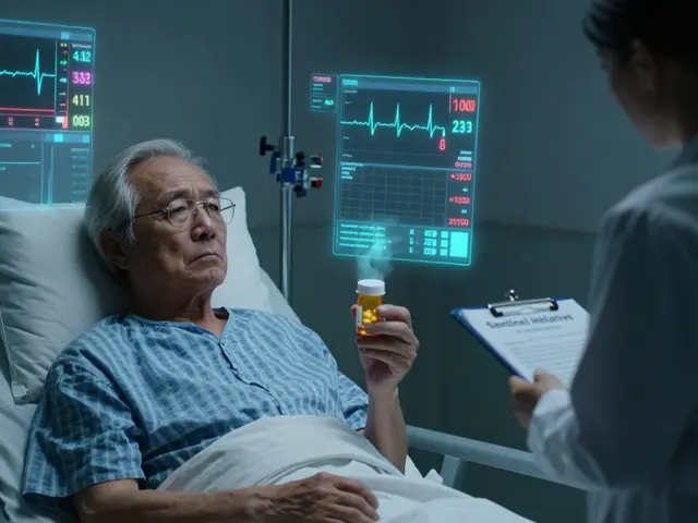 The Science of Medication Safety: Understanding Risk, Benefit, and Real-World Evidence