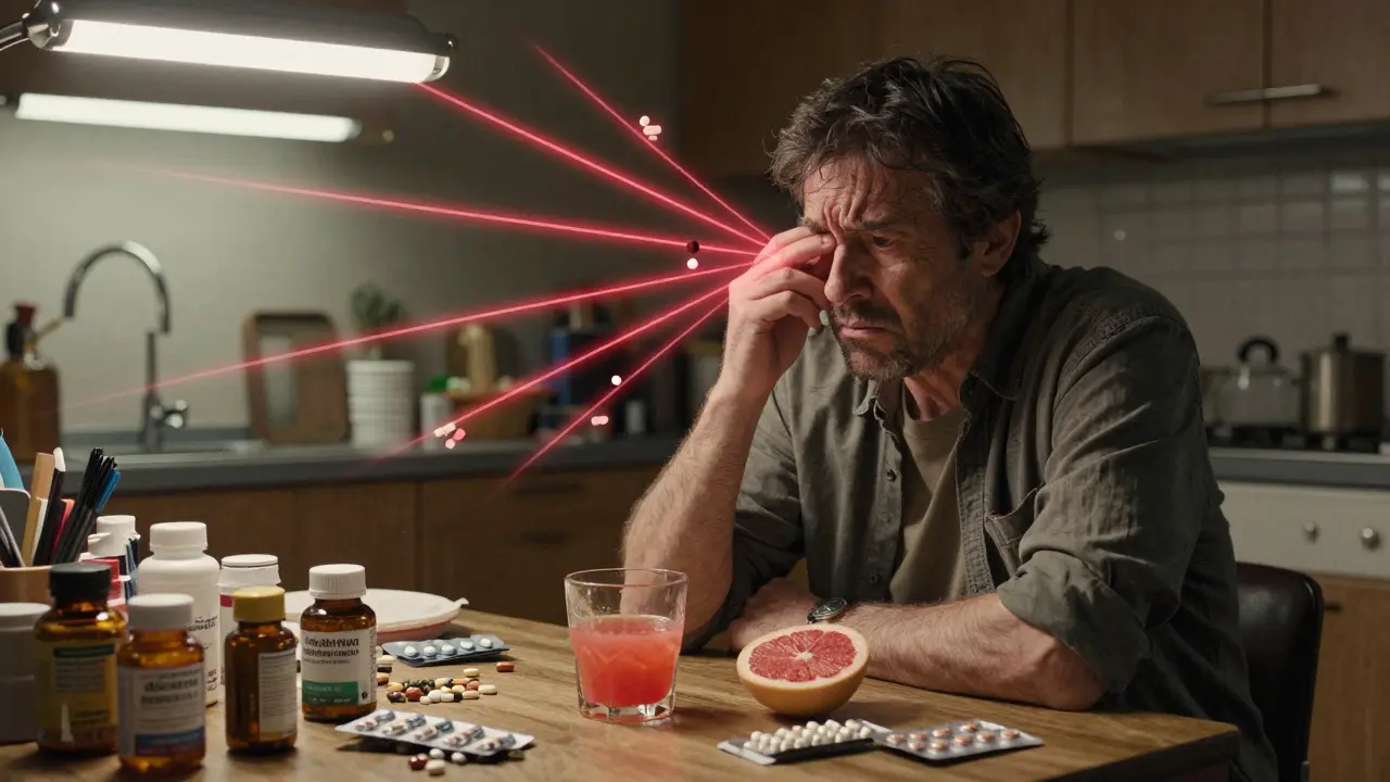 How to Manage Interactions When Starting a New Medication