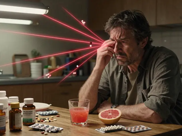 How to Manage Interactions When Starting a New Medication