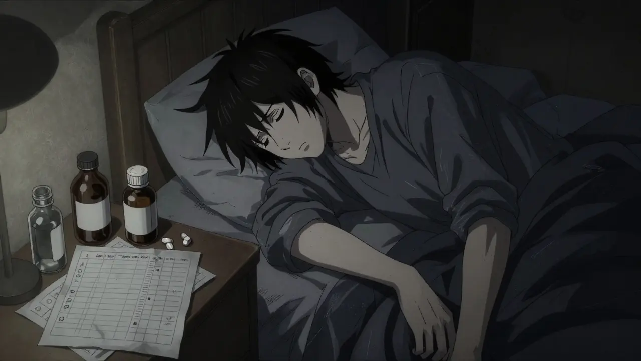 Medication Reminder Strategies: Apps, Alarms, and Organizers