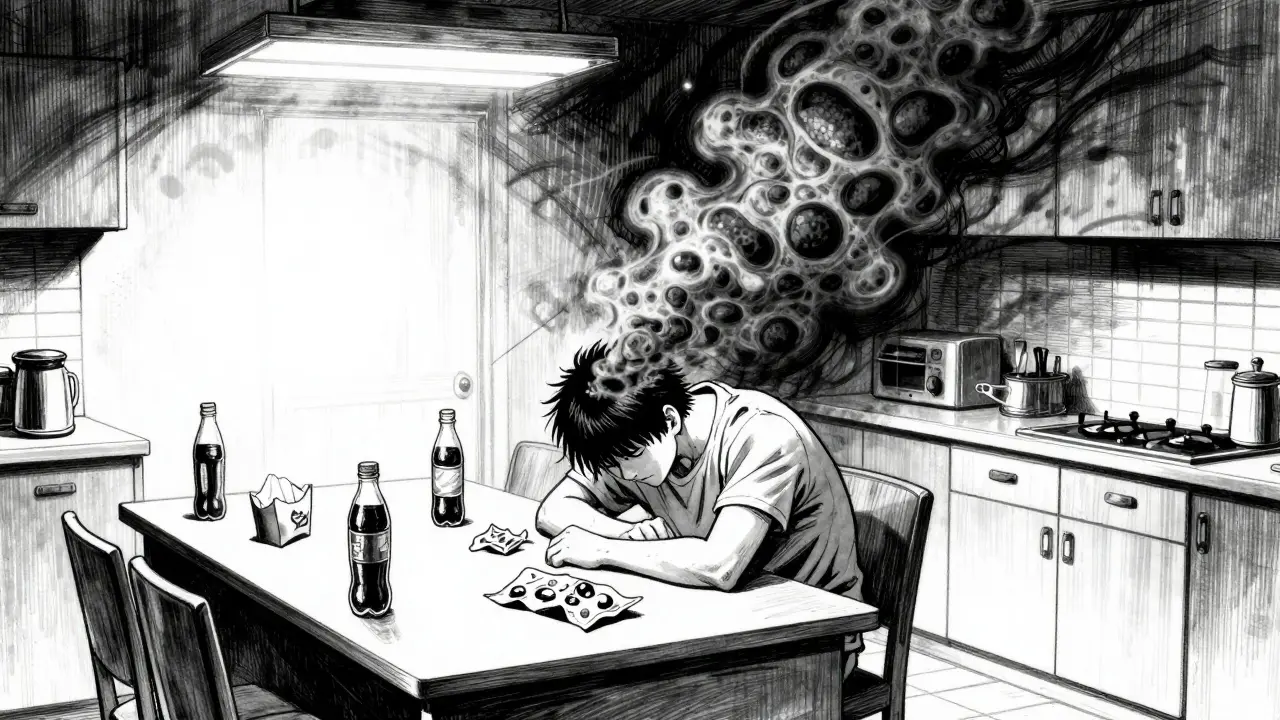 Nonalcoholic Fatty Liver Disease: Risks and Prevention Strategies