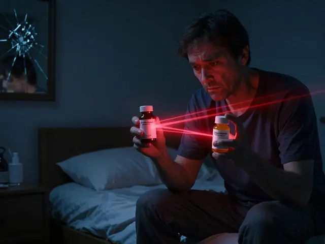 Dietary Supplements and Natural Products: Why Full Disclosure to Your Care Team Matters