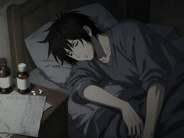 Medication Reminder Strategies: Apps, Alarms, and Organizers