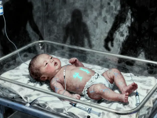 Pediatric Excipients: Hidden Dangers of Alcohol, Sorbitol, and Benzyl Alcohol in Children's Medicines