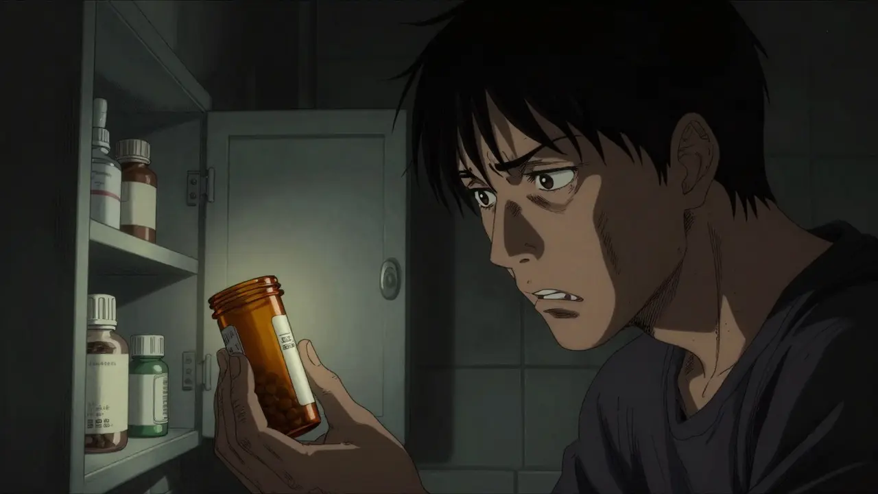 Are Expired Medications Safe? When to Use and When to Toss