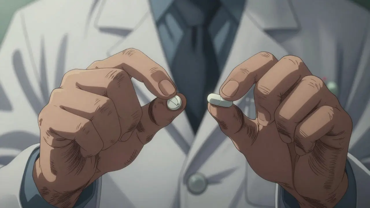 Bioequivalence and Patient Safety: Why Generic Drug Testing Matters