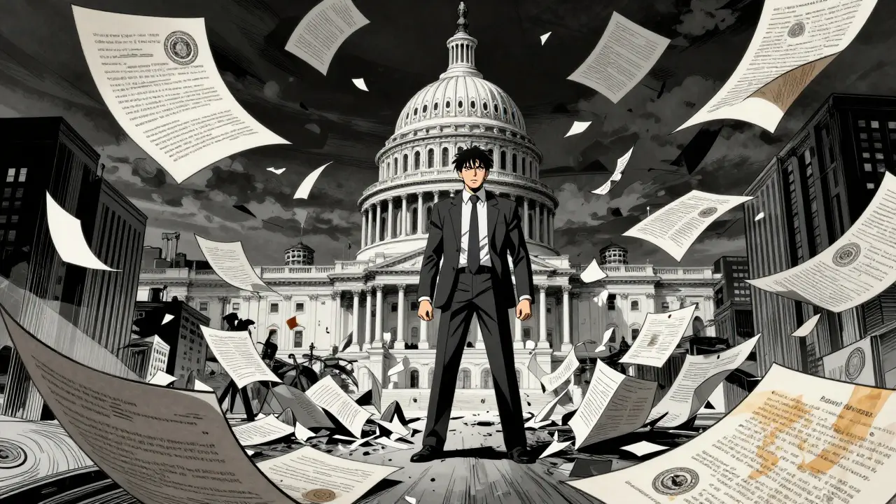 Future Legal Developments: Navigating 2026 Regulatory Changes