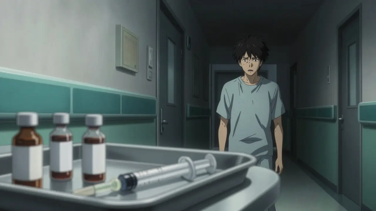 Medication Safety Statistics: How to Protect Yourself from Medical Errors