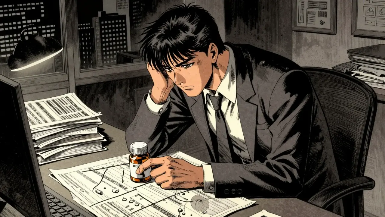 The Real Cost-Benefit of Generic Drugs: An Outcomes Economics Perspective