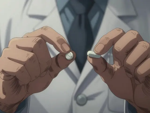 Bioequivalence and Patient Safety: Why Generic Drug Testing Matters