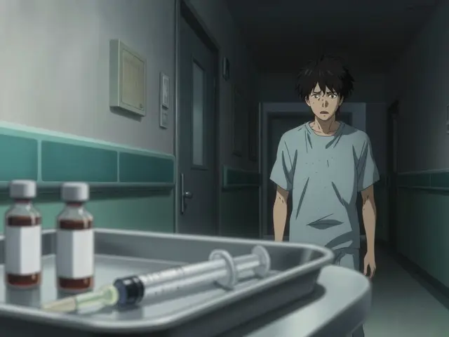 Medication Safety Statistics: How to Protect Yourself from Medical Errors