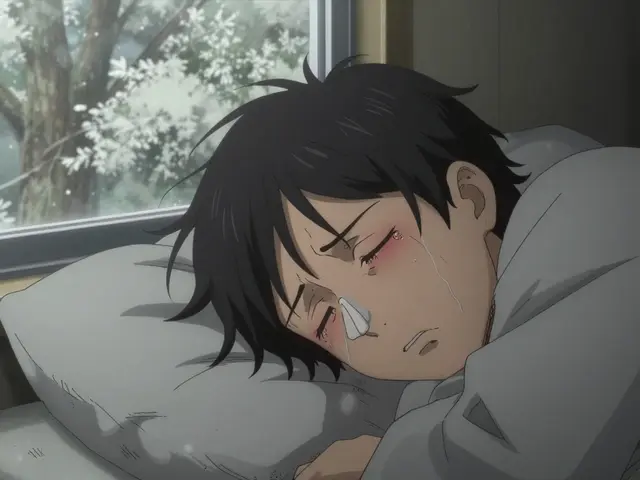 Nasal Antihistamine Sprays: Benefits, Side Effects, and Usage Guide