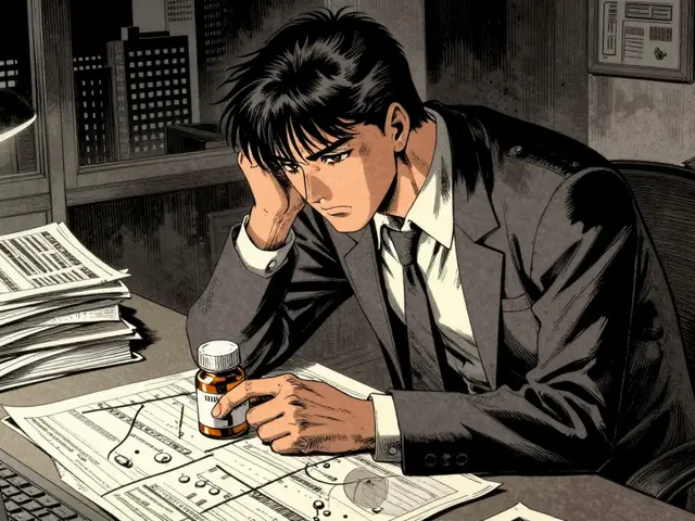 The Real Cost-Benefit of Generic Drugs: An Outcomes Economics Perspective